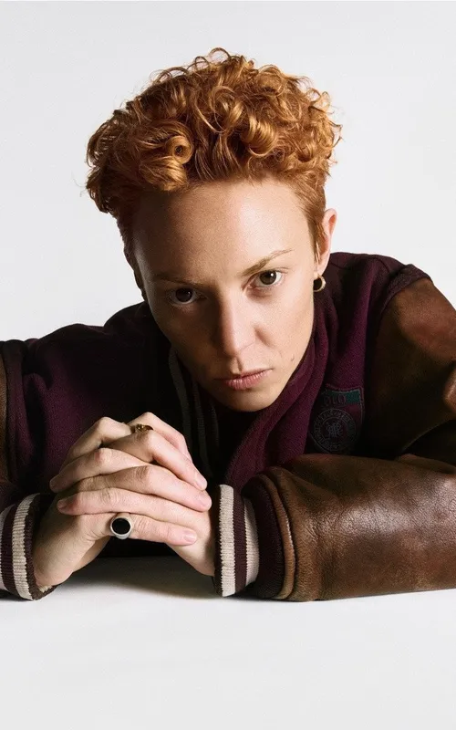 La Roux