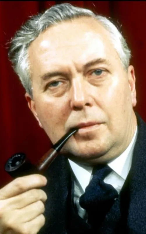 Harold Wilson