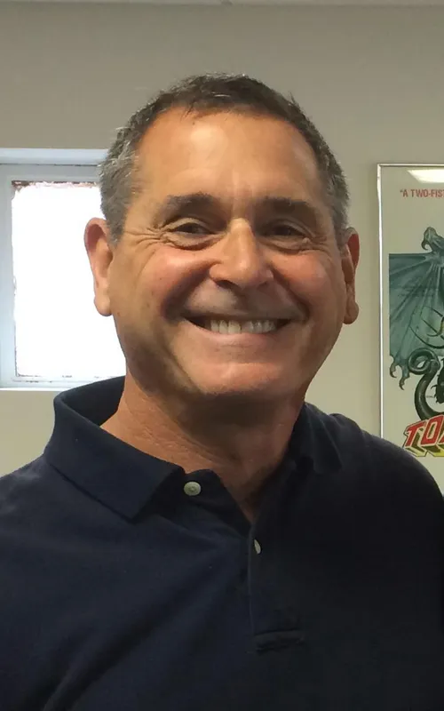 Michael Herz