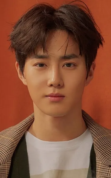 Suho