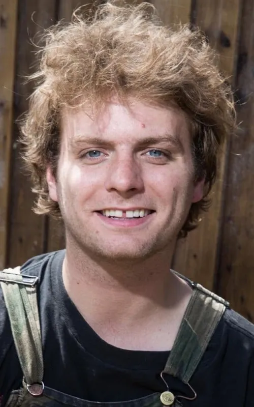 Mac DeMarco