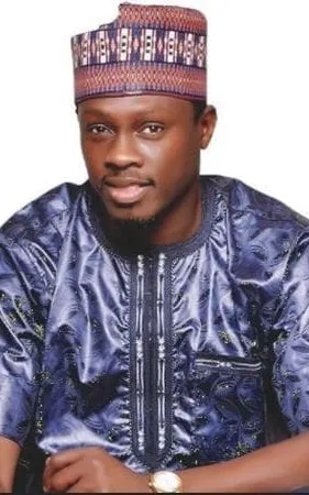 Ali Nuhu