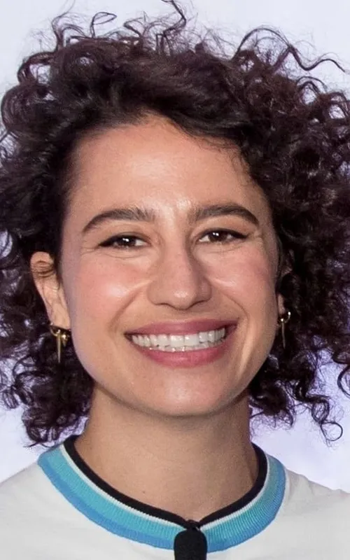 Ilana Glazer