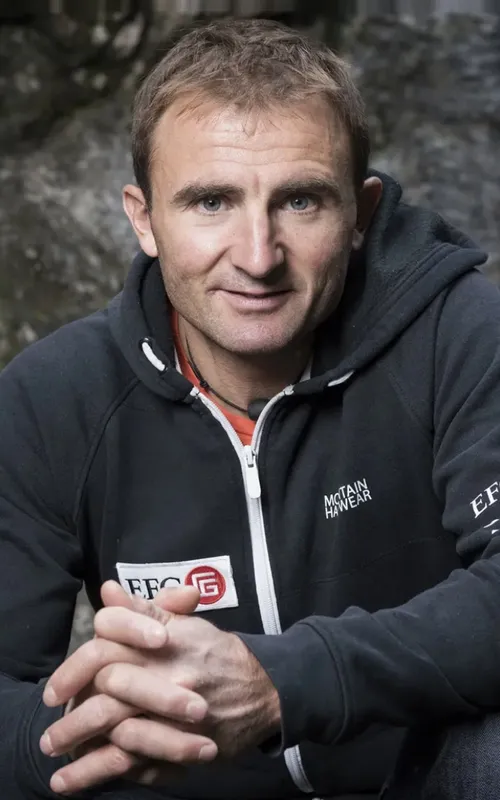 Ueli Steck