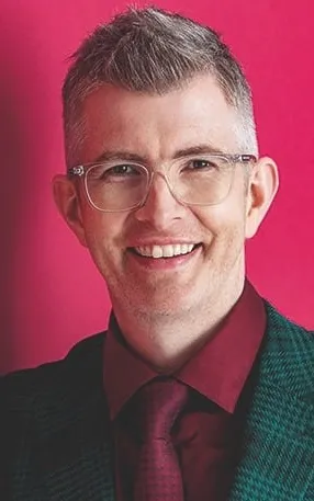 Gareth Malone