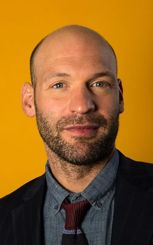 Corey Stoll