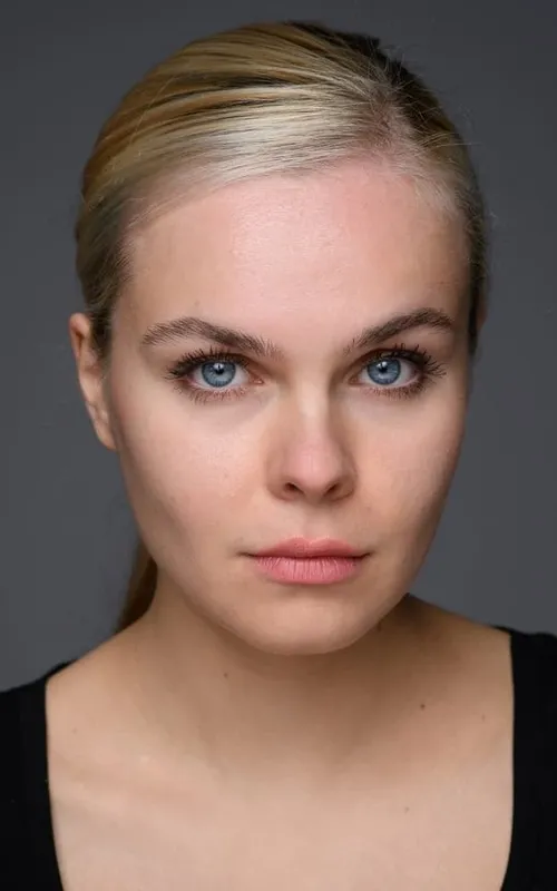 Mariya Astakhova