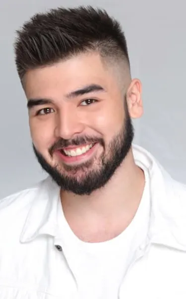 Andre Paras