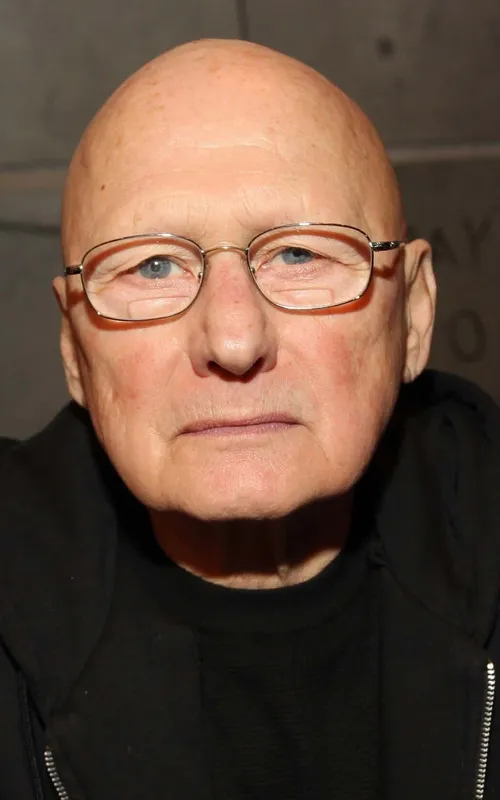 James Tolkan