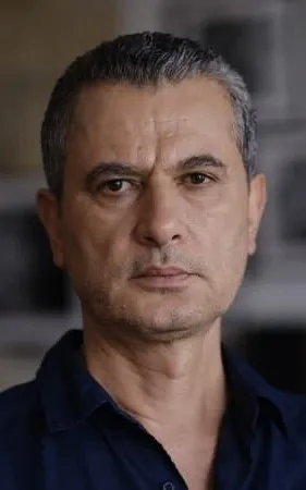 Gökhan Atılmış