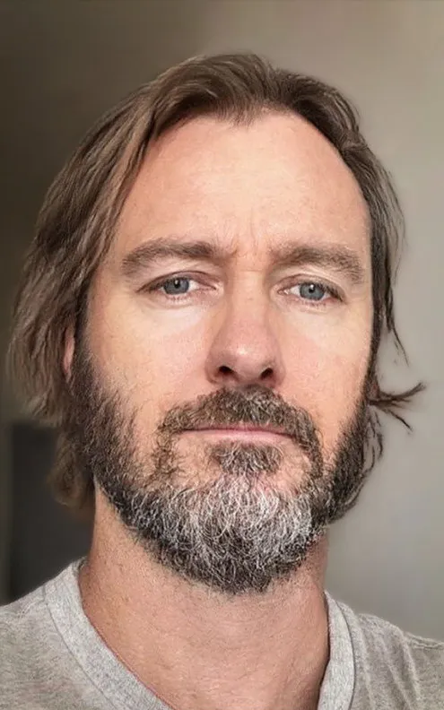 Ben Thomas