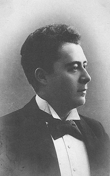 Leonid Dobrovolsky