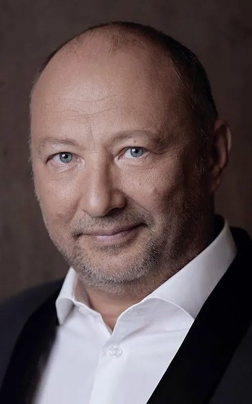 Yuriy Galtsev