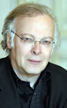 Erik Berchot