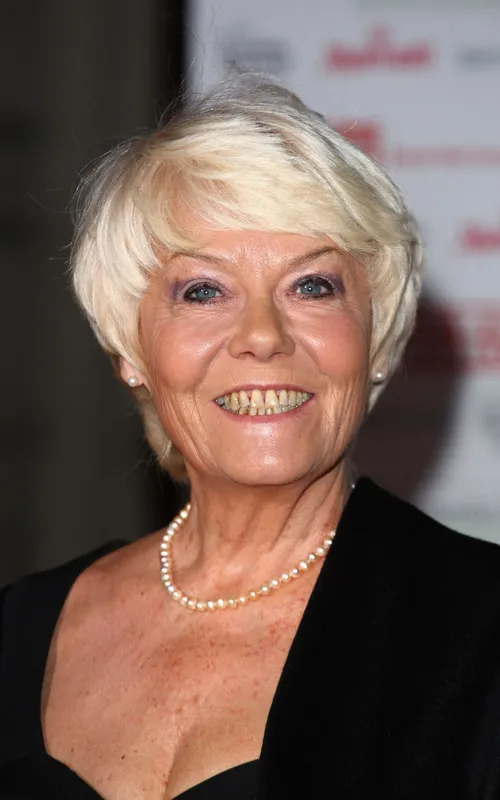 Wendy Richard