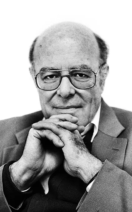 Marcel Ophüls