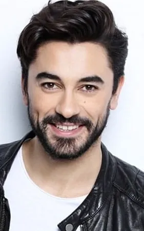 Gökhan Alkan