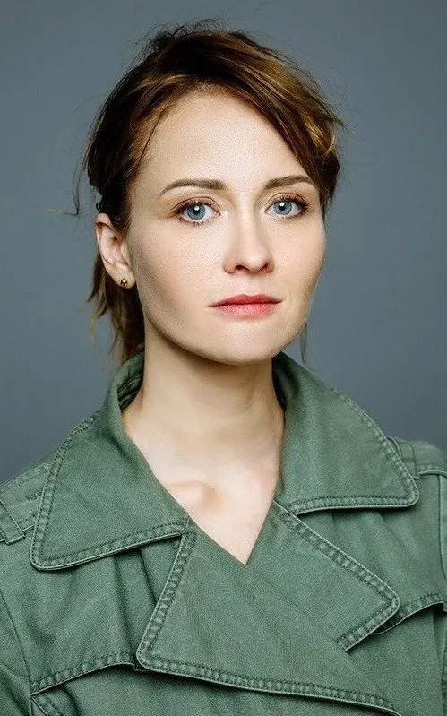 Tamara Belousova
