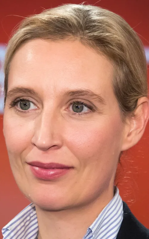 Alice Weidel