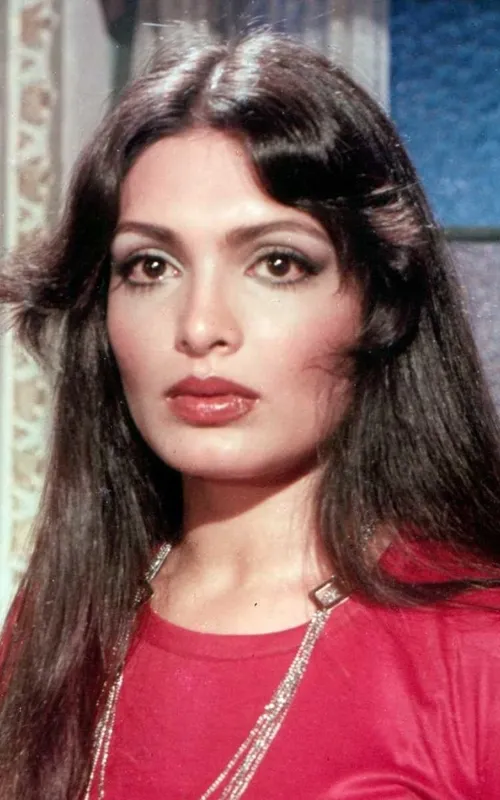 Parveen Babi