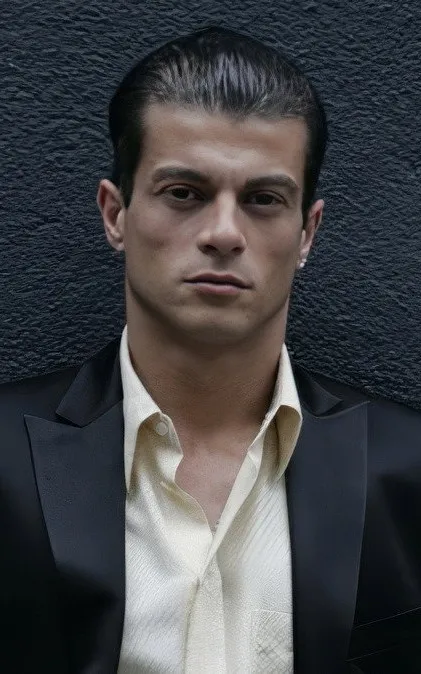Roberto Chivas