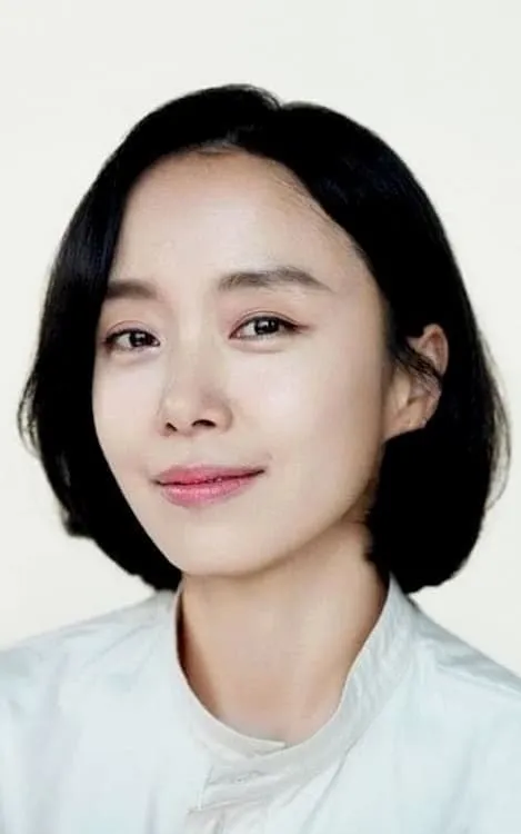 Jeon Do-yeon