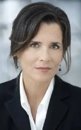 Mary Rachel Quinn