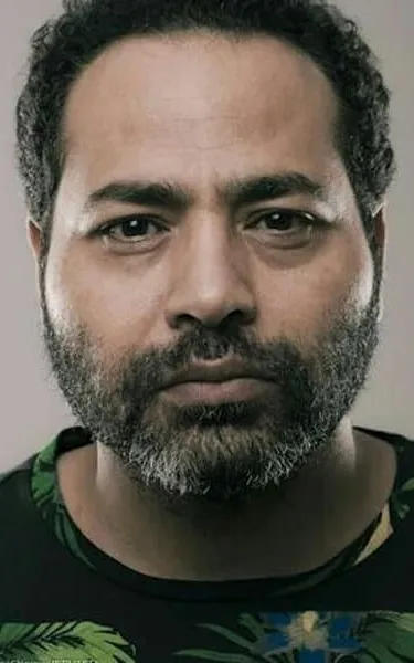 Khaled Kouka