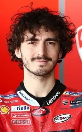 Francesco Bagnaia