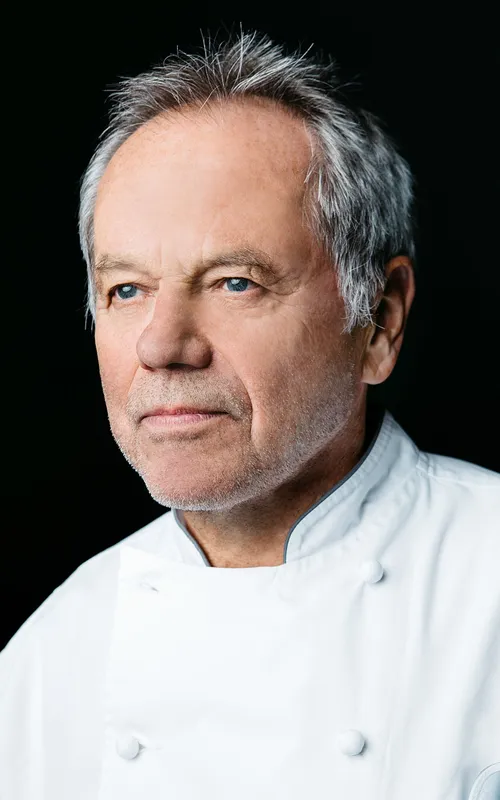 Wolfgang Puck