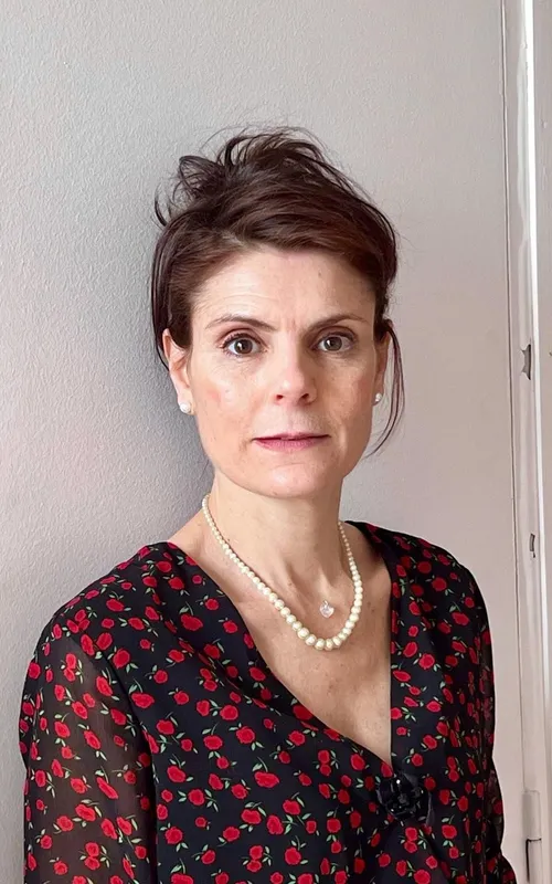 Nathalie Kanoui