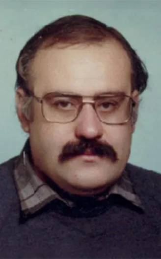 Haşmet Zeybek