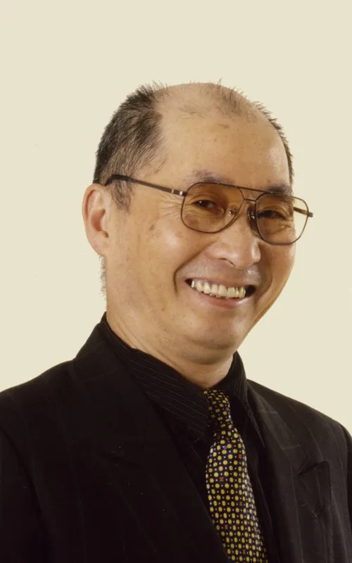 Ryuji Nakagi