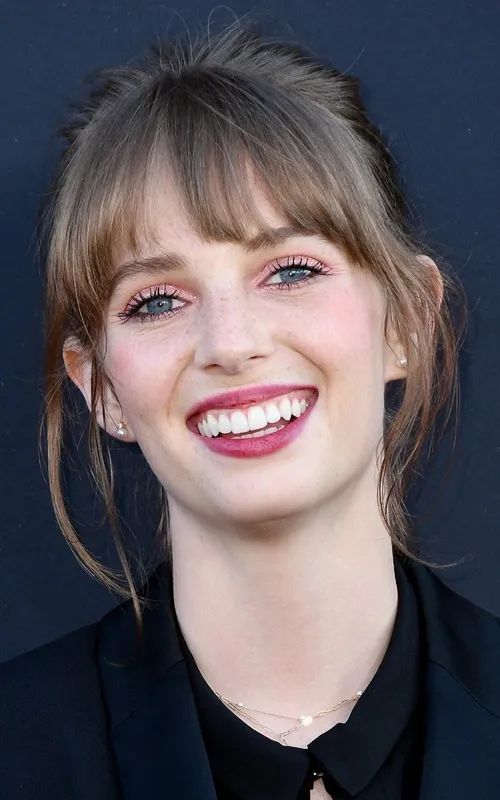 Maya Hawke