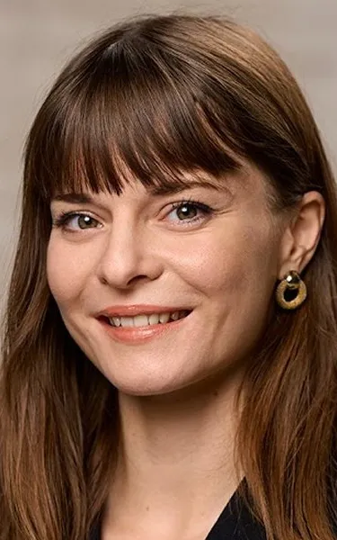 Jelena Bundalovic