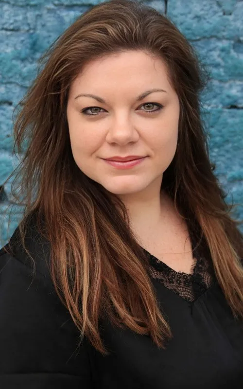 Amanda Bosley