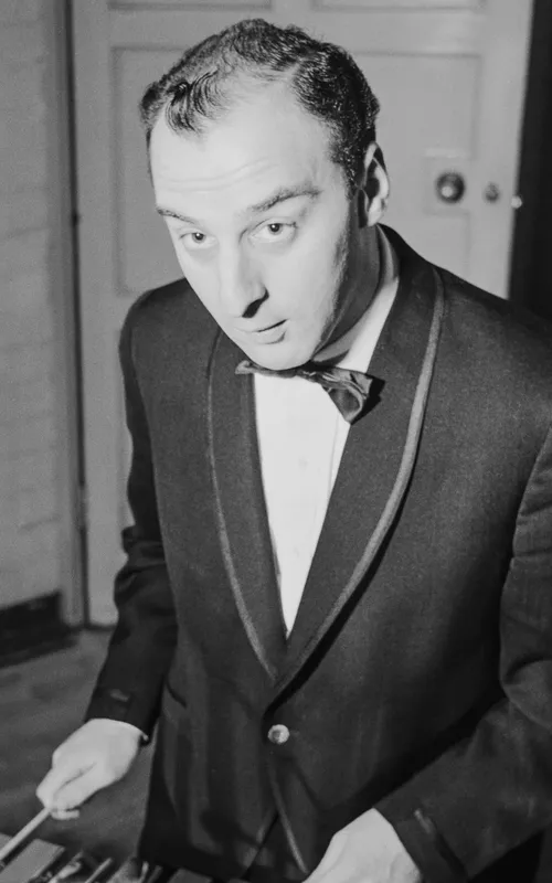 Victor Feldman
