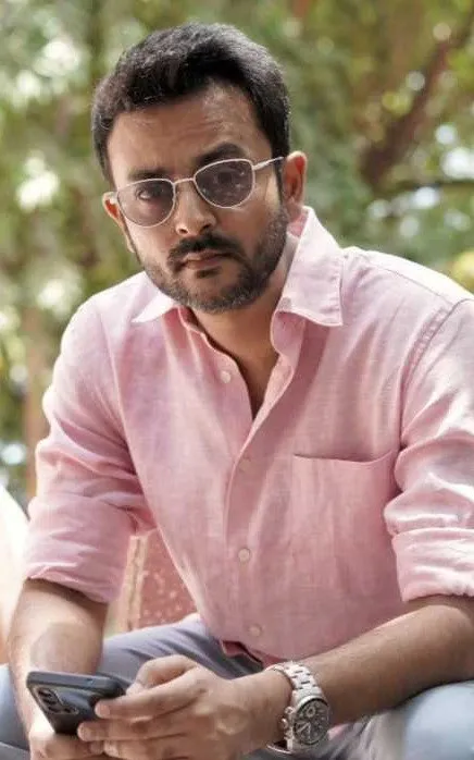 Ajitesh Gupta