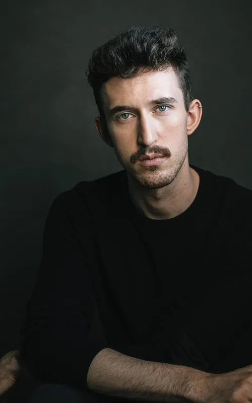 Connor Riopel