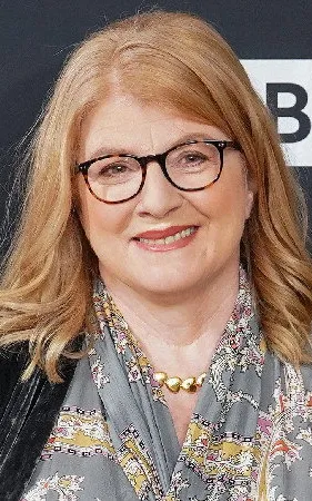 Felicity Montagu