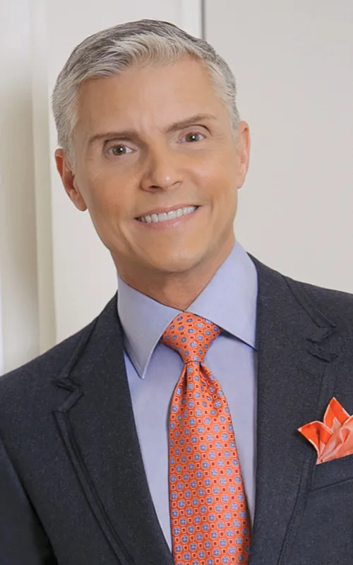 David Monn