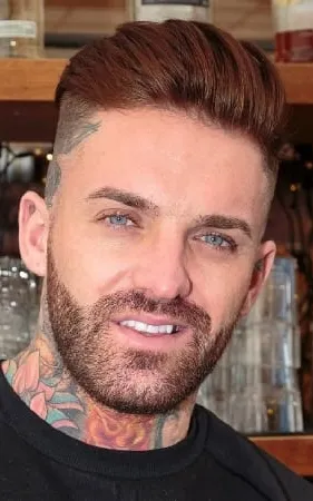 Aaron Chalmers