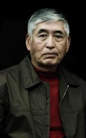 Ko I-Chen