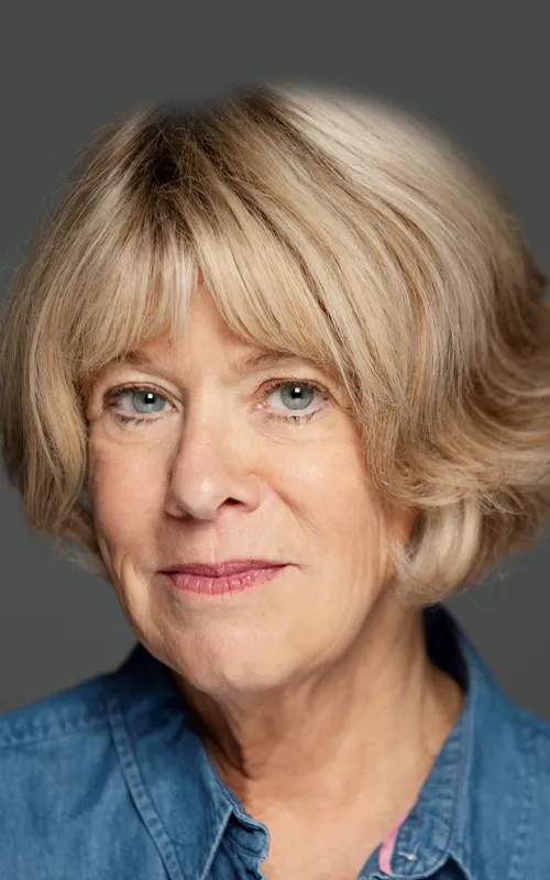 Rosemary Ashe