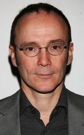 Frédéric Louf