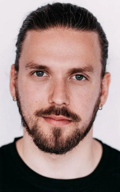 Valeriy Velichko