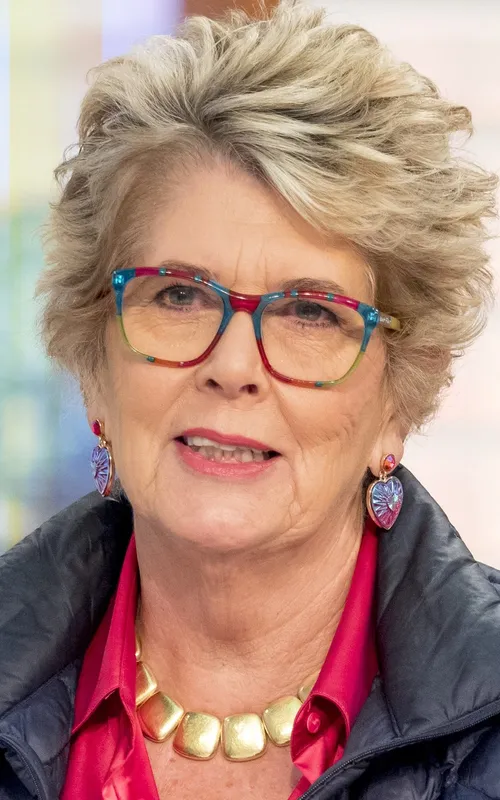 Prue Leith