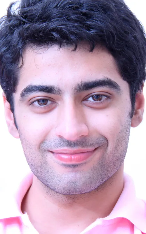 Harshad Arora