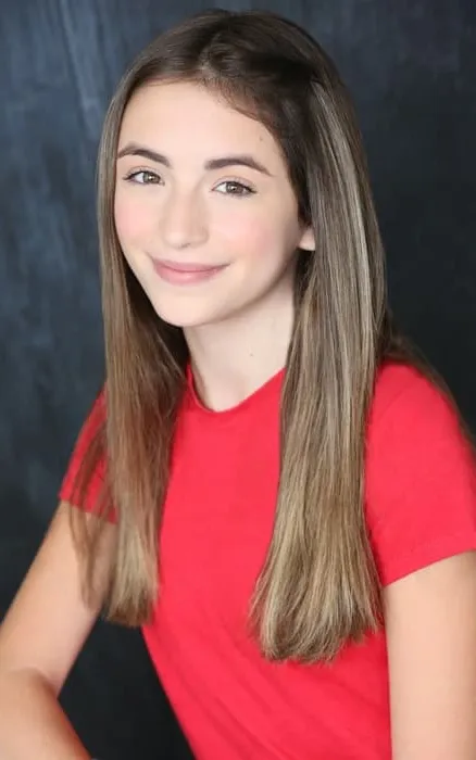 Jaiden Klein