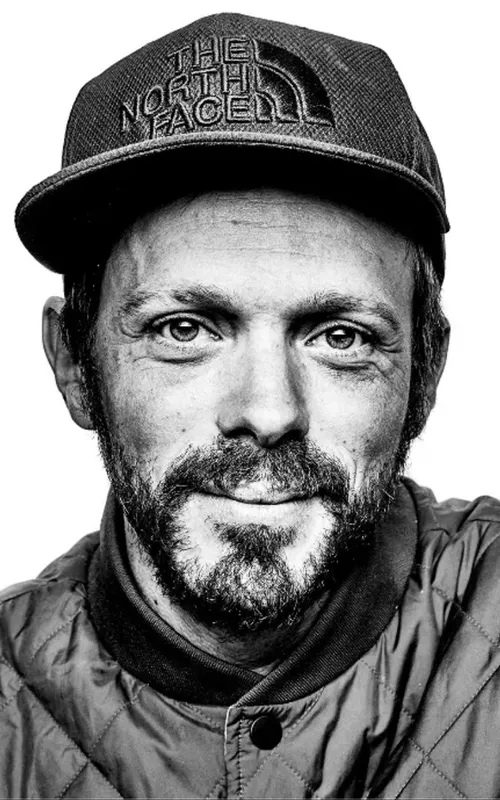 Matt Segal
